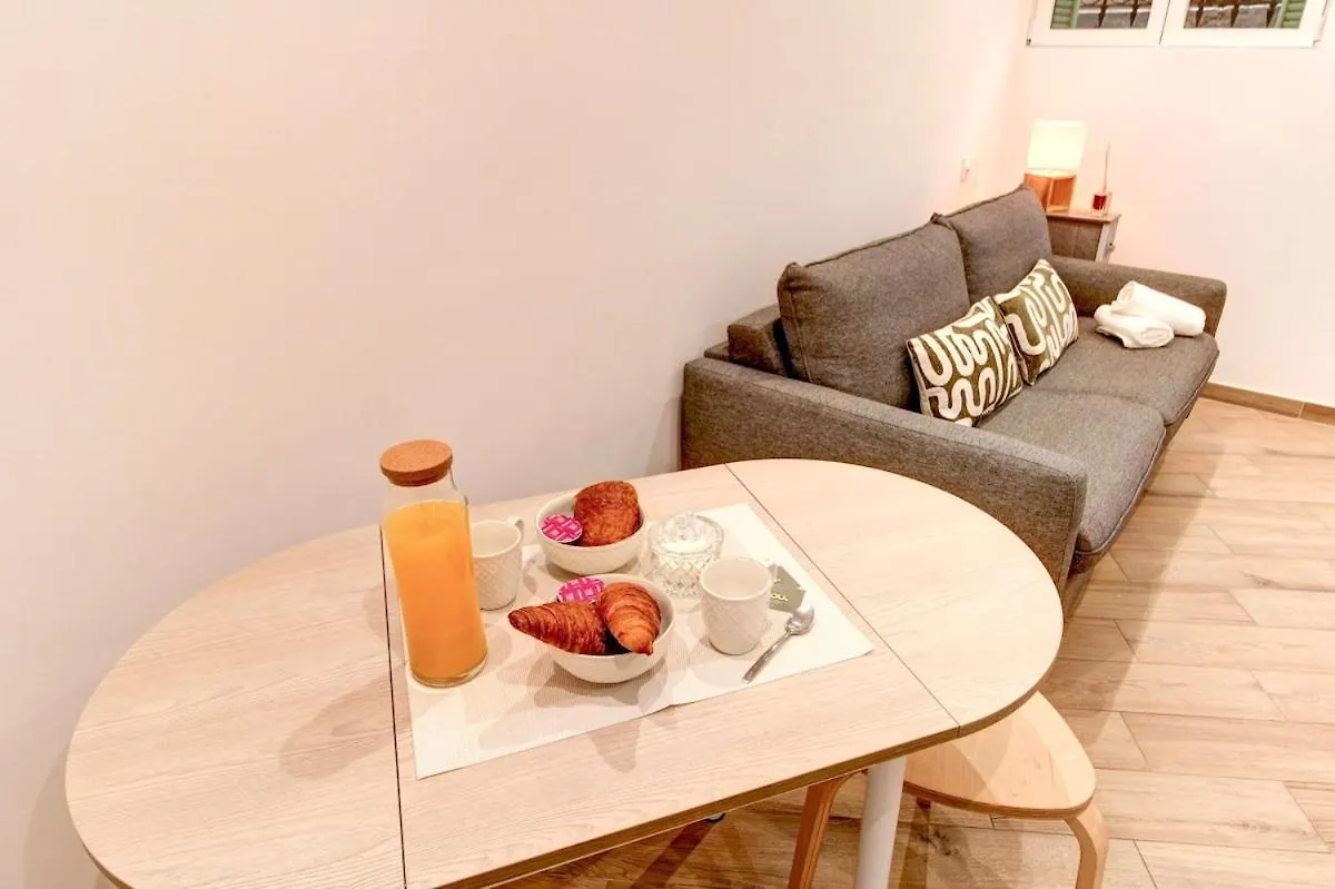 Studio - Le Berlioz - City Center location